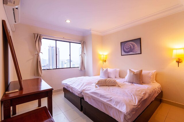 ブキッビンタンのアングカサ・インピアン1