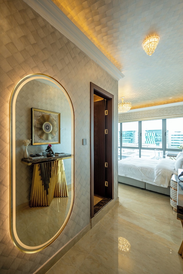 リッツ レジデンス @ イマゴ モール ロフト B