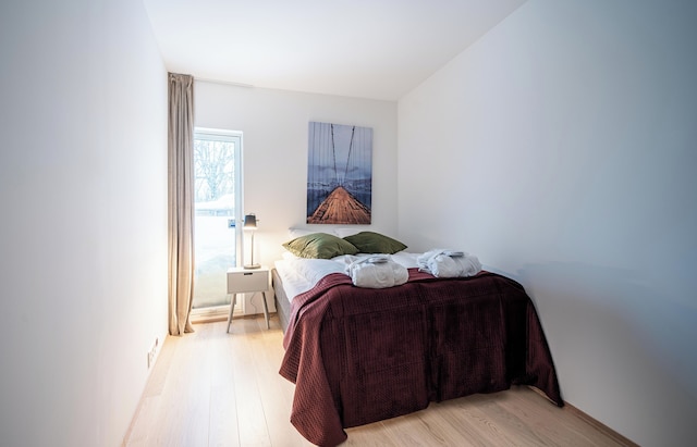 エンター・トロムソー・ラグジュアリー・ヴィラ