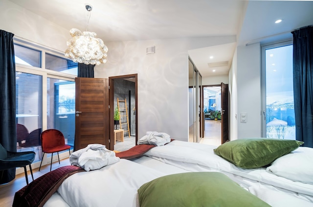 エンター・トロムソー・ラグジュアリー・ヴィラ