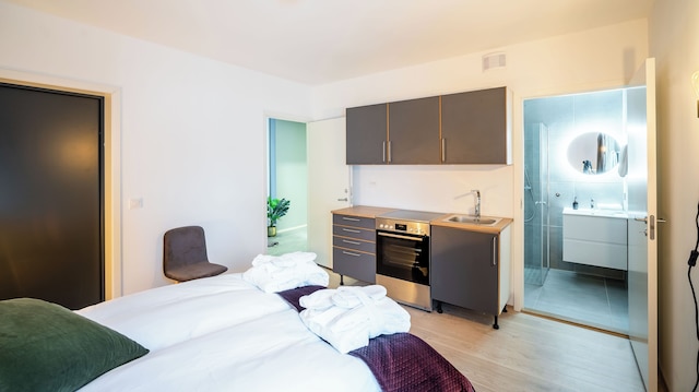 エンター・トロムソー・ラグジュアリー・ヴィラ