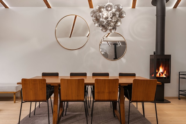 エンター・トロムソー・ラグジュアリー・ヴィラ