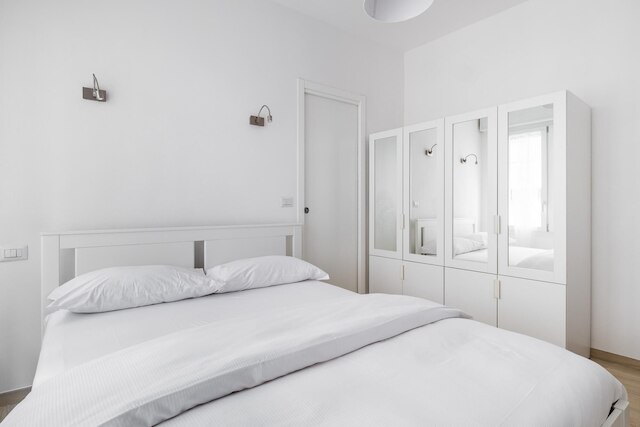 ア ポキ パッシ ダル メルカート デッレ エルベ by ワンダフル イタリー