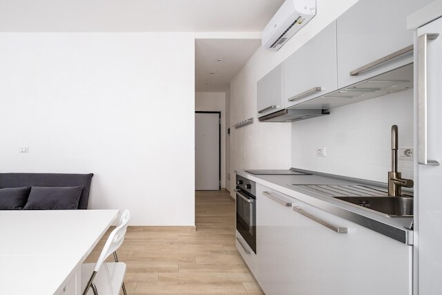 ア ポキ パッシ ダル メルカート デッレ エルベ by ワンダフル イタリー