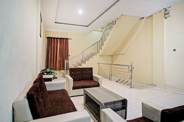 OYO 90381 ベルヴァ ゲスト ハウス