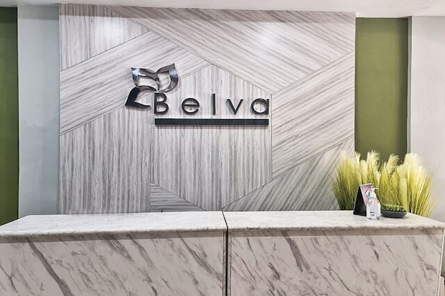 OYO 90381 ベルヴァ ゲスト ハウス