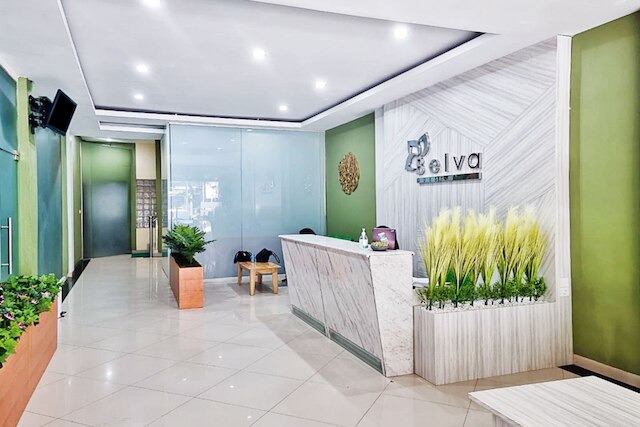 OYO 90381 ベルヴァ ゲスト ハウス