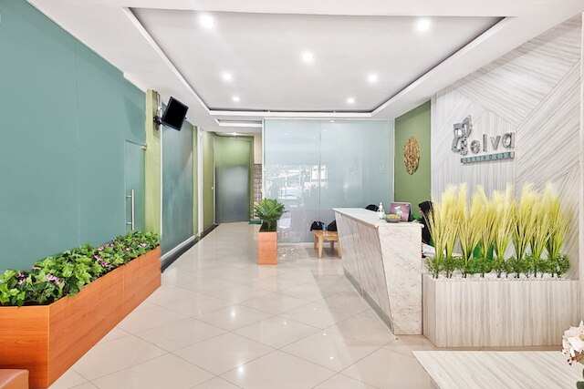 OYO 90381 ベルヴァ ゲスト ハウス