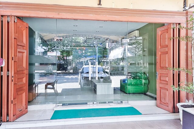 OYO 90381 ベルヴァ ゲスト ハウス