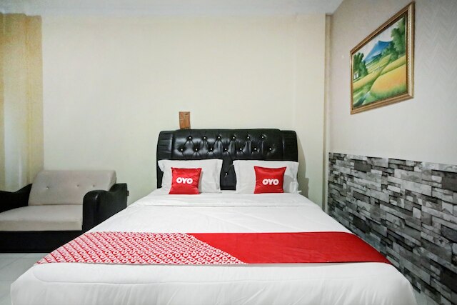 OYO 90381 ベルヴァ ゲスト ハウス