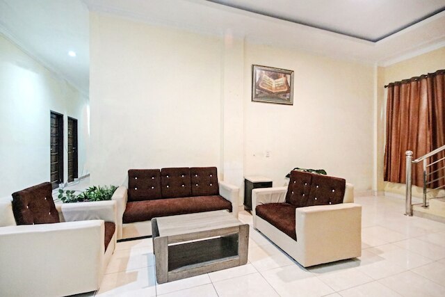 OYO 90381 ベルヴァ ゲスト ハウス