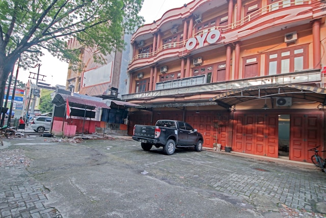 OYO 90381 ベルヴァ ゲスト ハウス