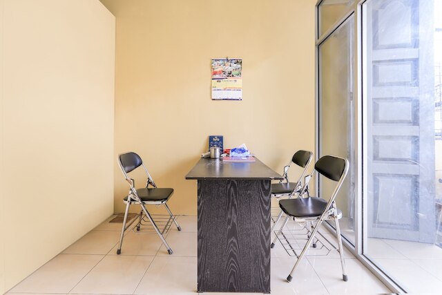 ホテル O ファスター イン 1