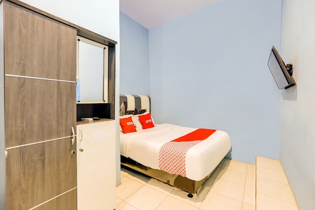 ホテル O ファスター イン 1