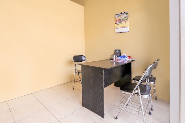 ホテル O ファスター イン 1