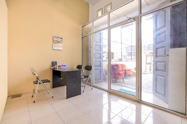 ホテル O ファスター イン 1