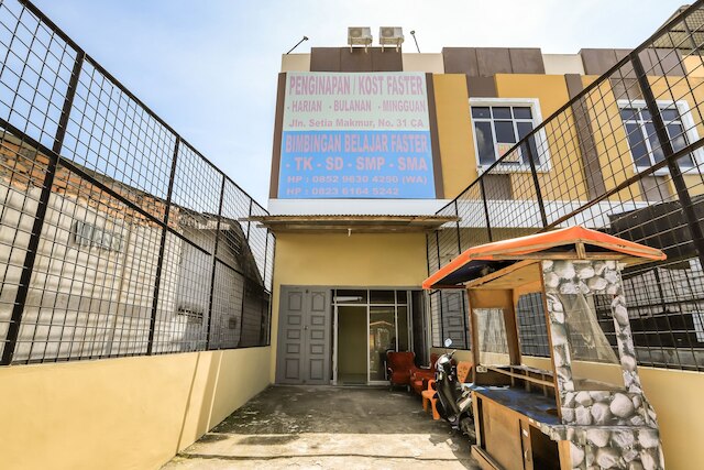 ホテル O ファスター イン 1