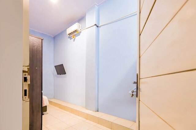 ホテル O ファスター イン 1