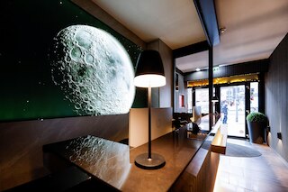 スリープホテルズコスモス