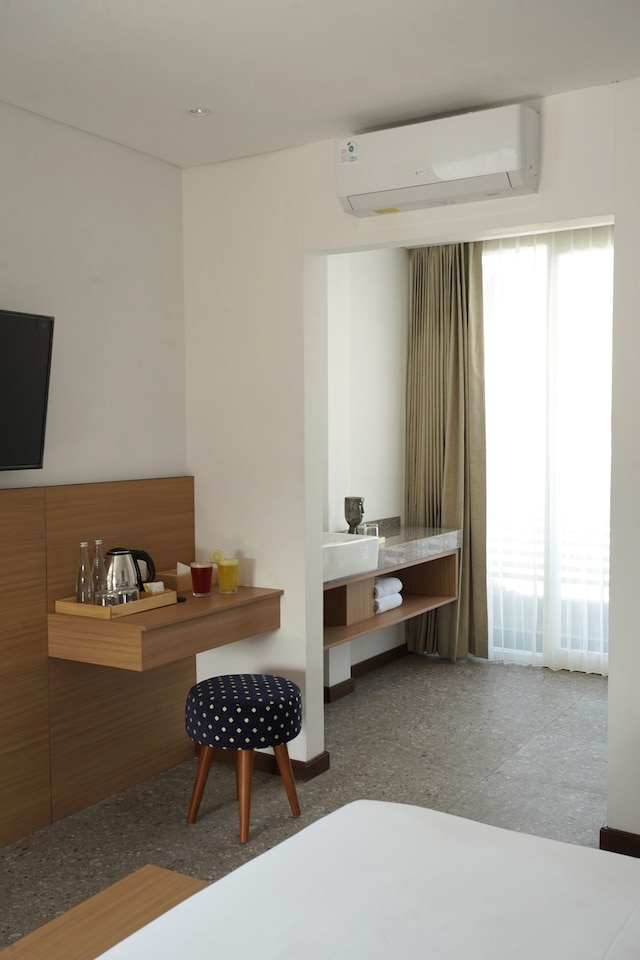 ゲンディス バトゥ ブティック ホテル