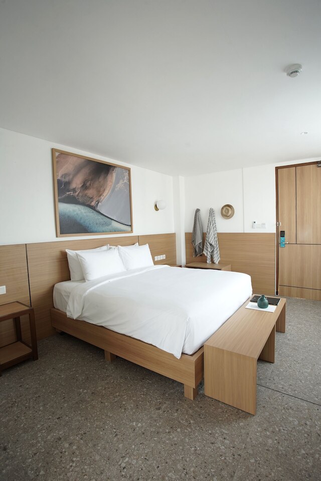 ゲンディス バトゥ ブティック ホテル