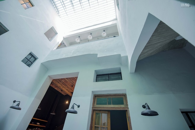 アヒヴァ エスパシオ テンポラル