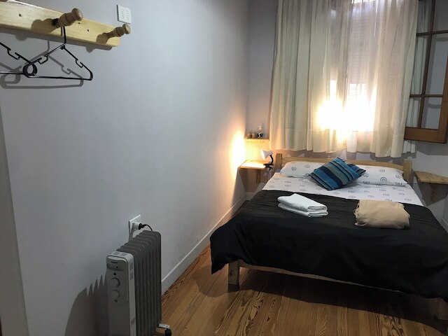 アヒヴァ エスパシオ テンポラル