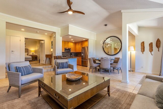 カパルアゴルフヴィラズ 27p7 2 ベッドルーム コンド