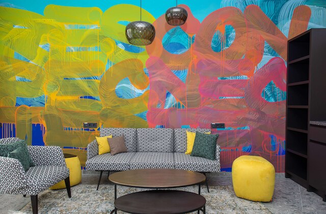 ウィーン ハウス イージー バイ ウィンダム ベルリン ポツダムー プラッツ