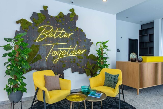 ウィーン ハウス イージー バイ ウィンダム ベルリン ポツダムー プラッツ