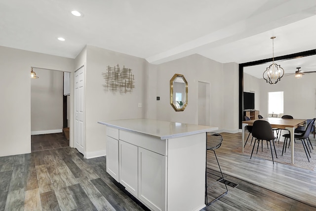 美しい3500平方フィートのヴィラ・イン・ファウンテンスクエア