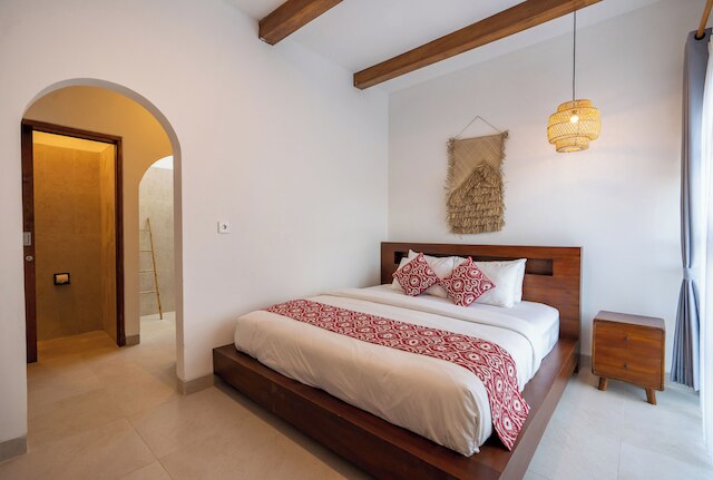 カンチャナコテージ