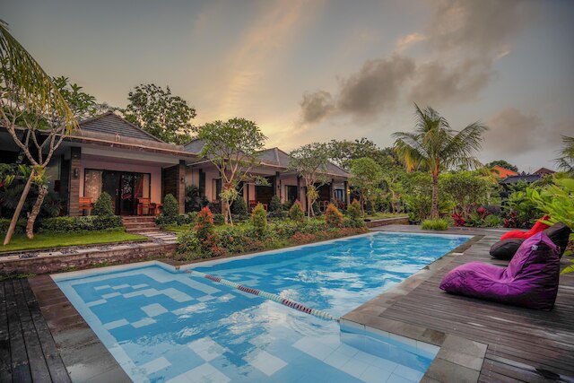 カンチャナコテージ