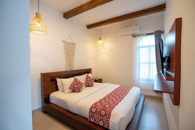 カンチャナコテージ