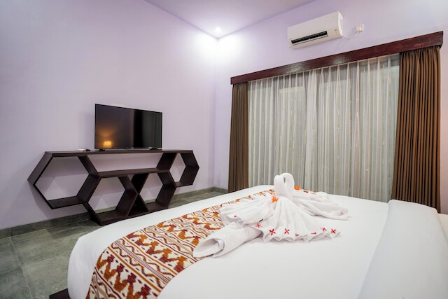 カンチャナコテージ