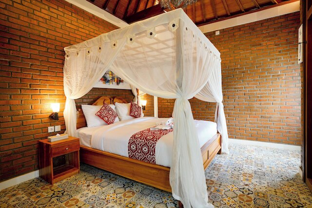 カンチャナコテージ