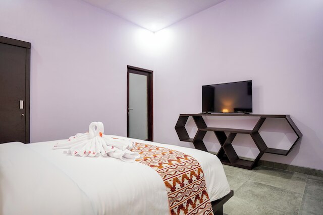 カンチャナコテージ