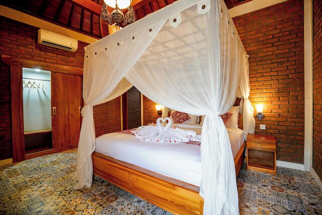 カンチャナコテージ