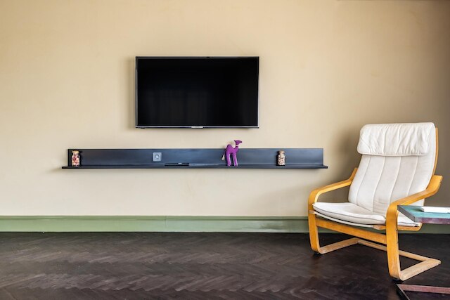 シック フラット W バルコニー BBQ 10 ミン トゥ エマル イン ウスクダル