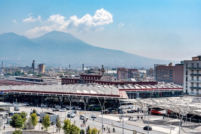 ピアッツァ ガリバルディ 39 イン ネイプルズ