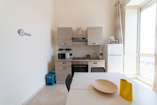 ピアッツァ ガリバルディ 39 イン ネイプルズ