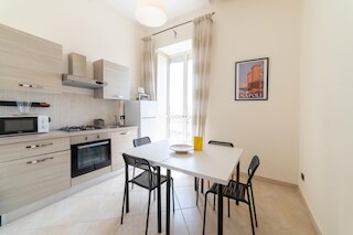 ピアッツァ ガリバルディ 39 イン ネイプルズ