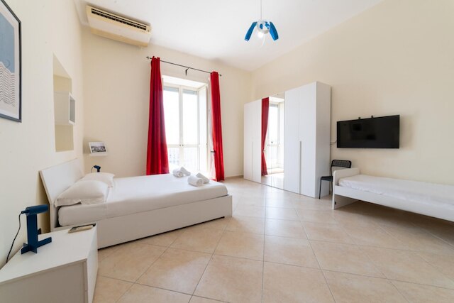 ピアッツァ ガリバルディ 39 イン ネイプルズ