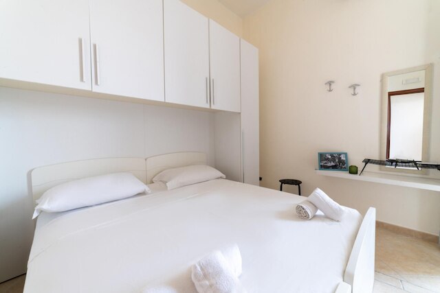 ピアッツァ ガリバルディ 39 イン ネイプルズ