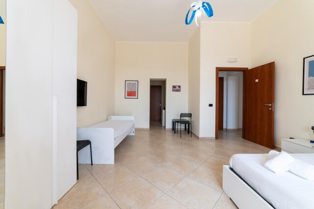 ピアッツァ ガリバルディ 39 イン ネイプルズ