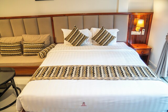 マーヴェルイン シェムリアップ