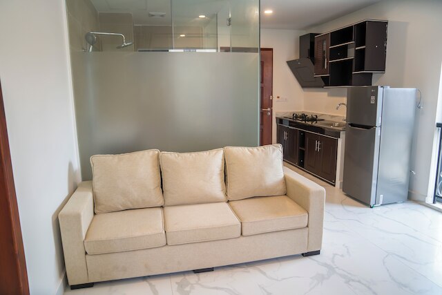 マーヴェルイン シェムリアップ