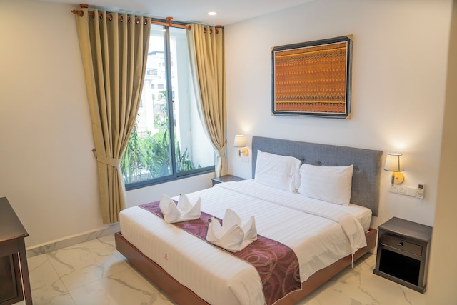 マーヴェルイン シェムリアップ