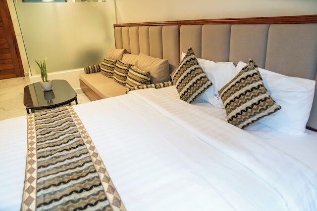 マーヴェルイン シェムリアップ