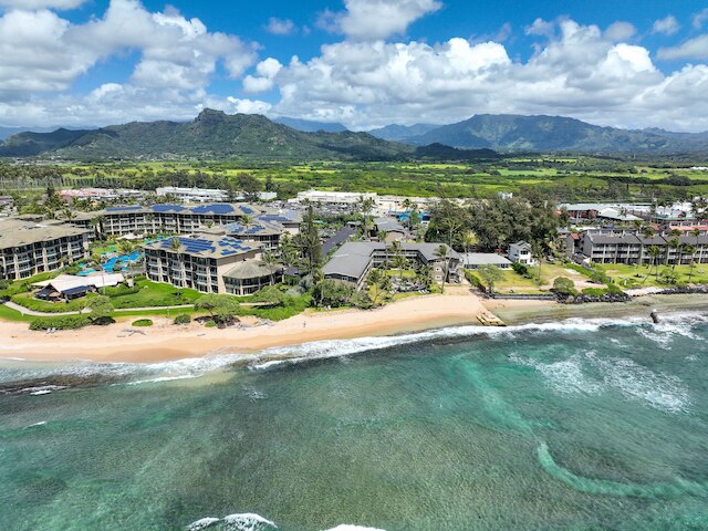 カウアイカイラニ 219 2 ベッドルーム コンド